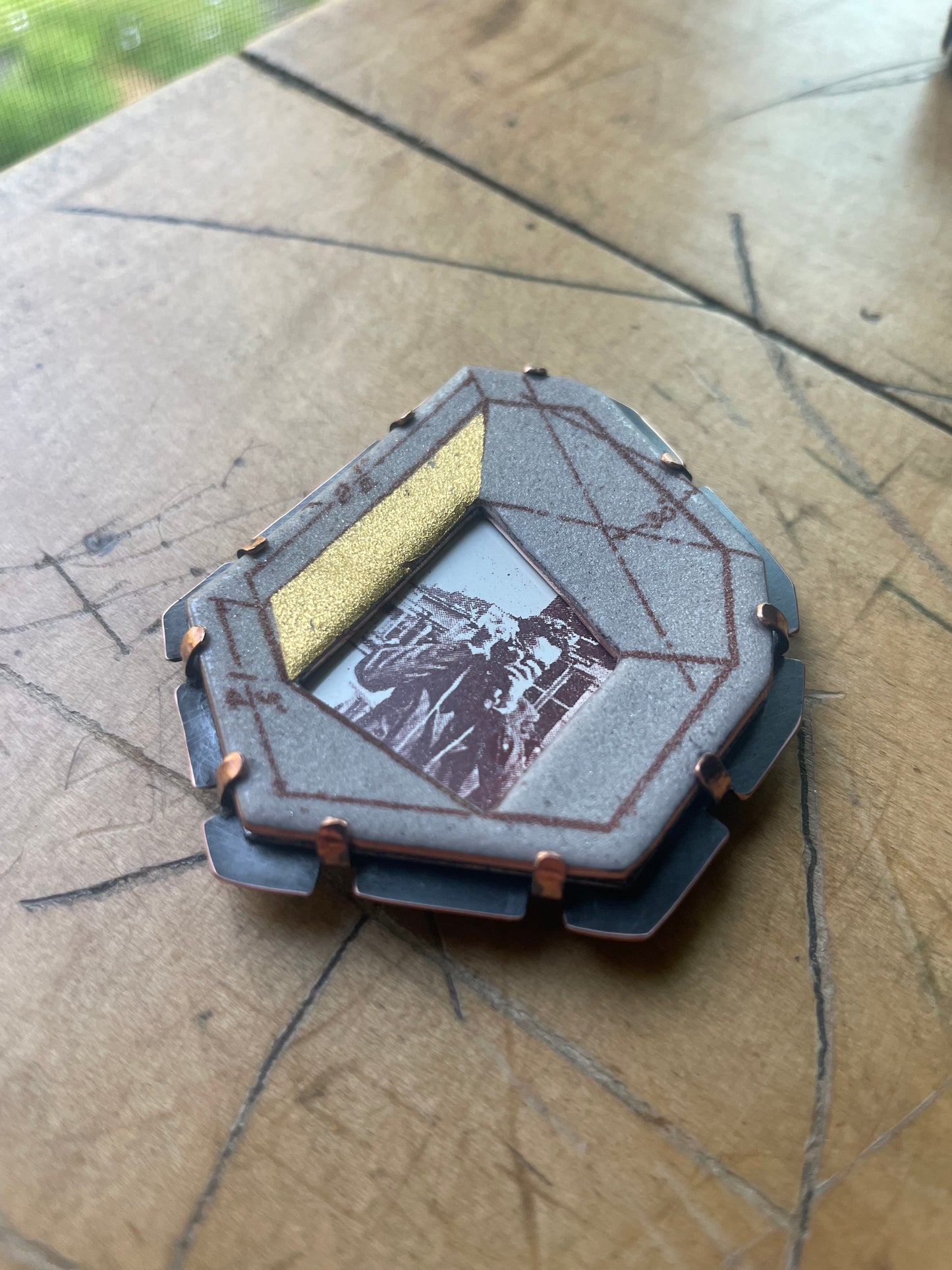 Say Cheese!