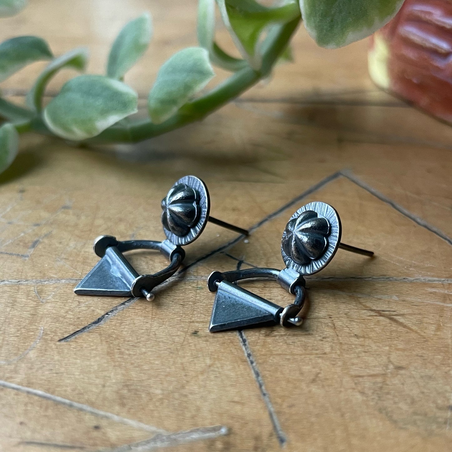Swing Earrings