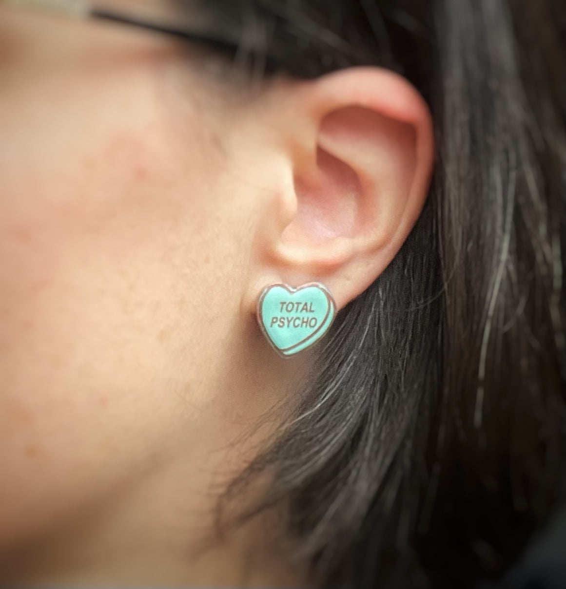 Actual Conversation Hearts
