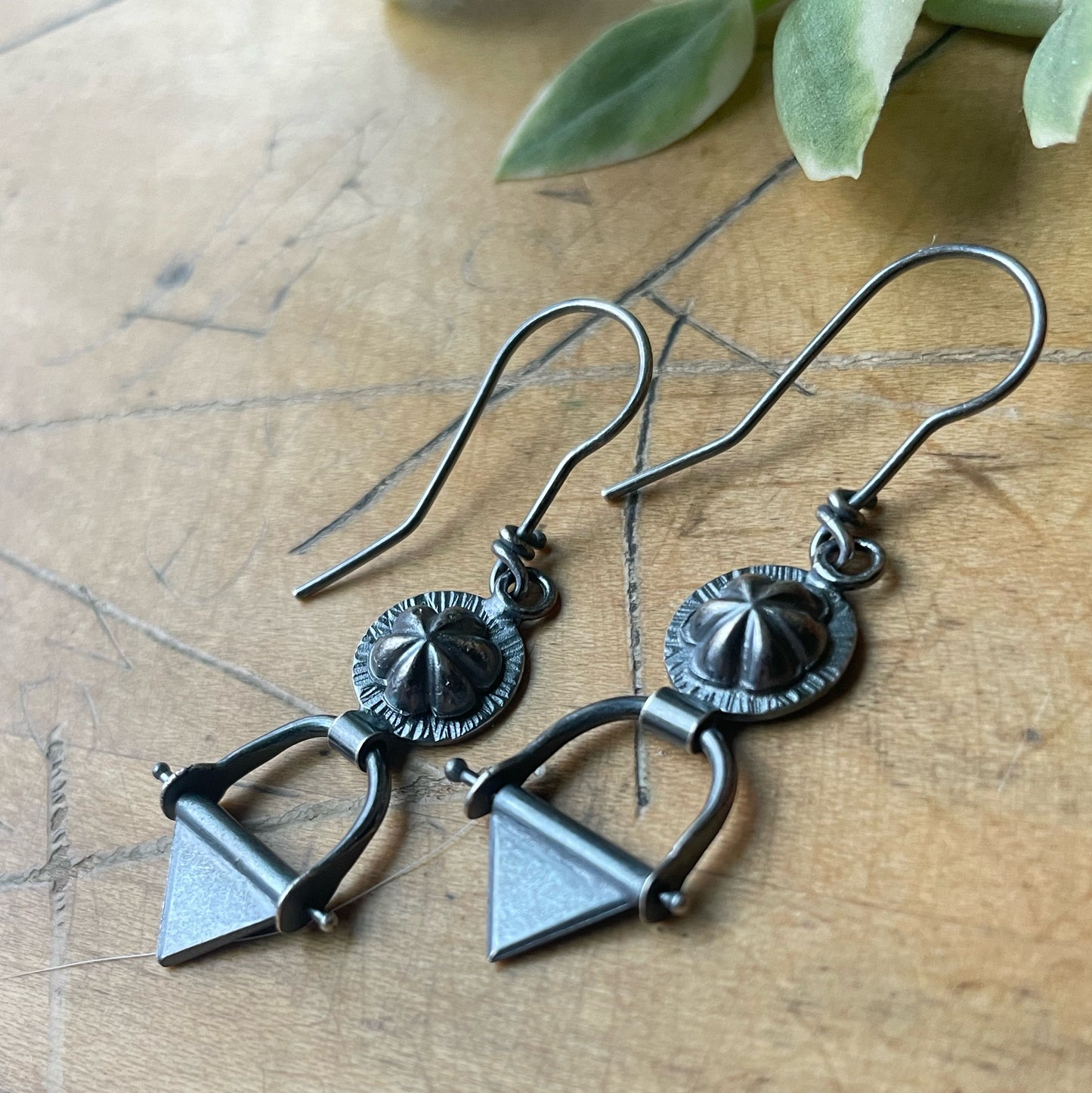 Swing Earrings