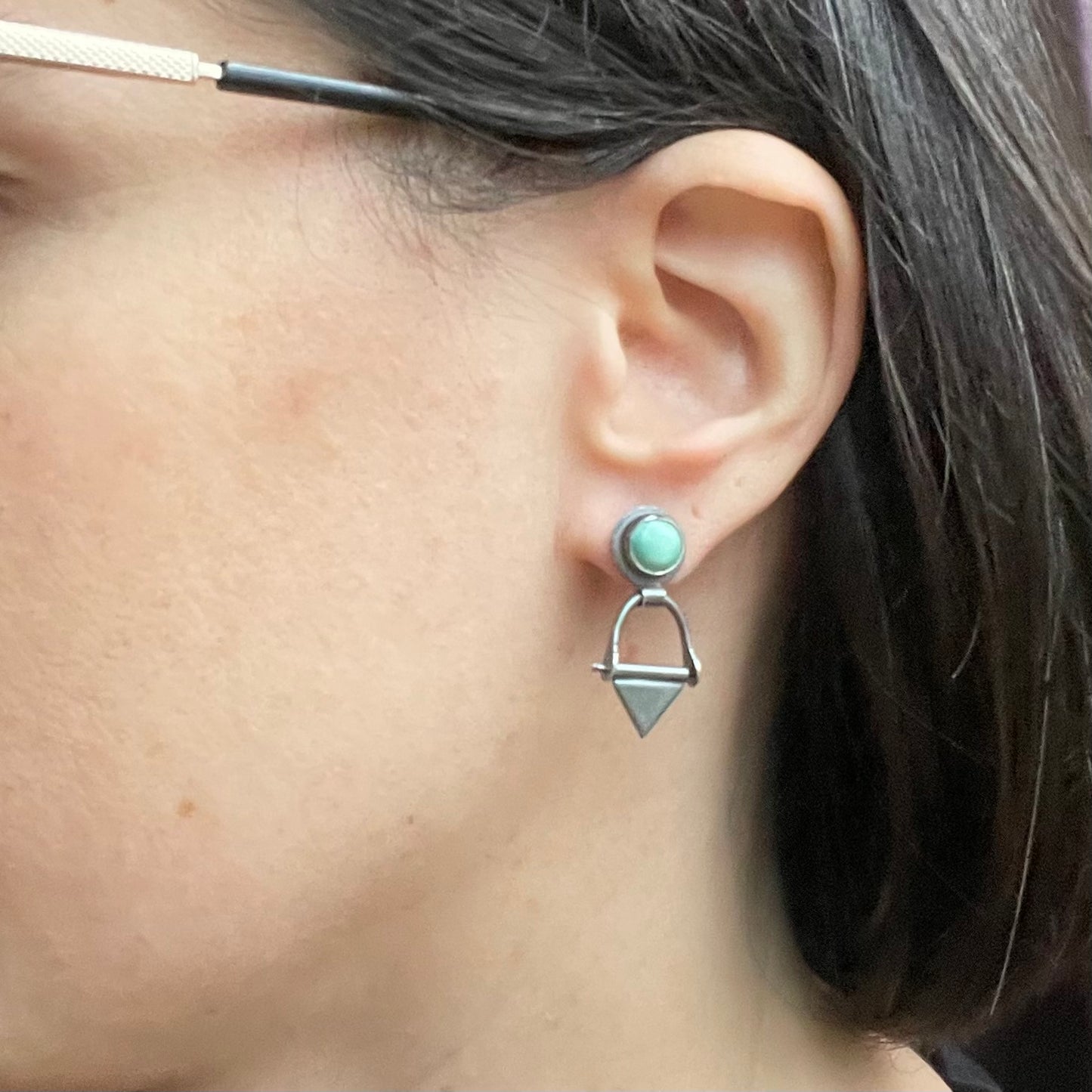 Swing Earrings