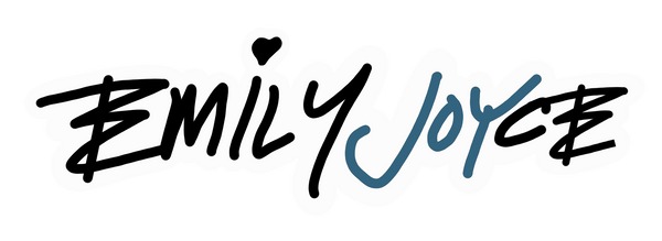 Emily Joyce logo