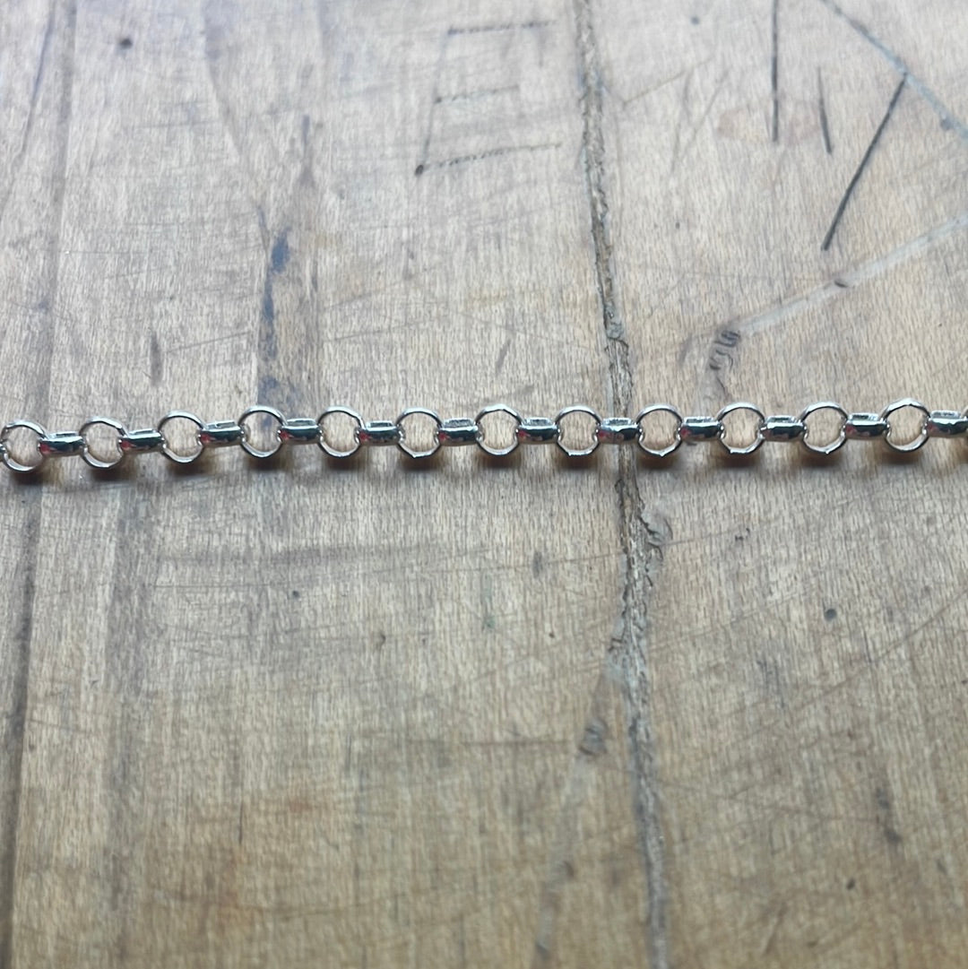 Made to order: Rolo Chain