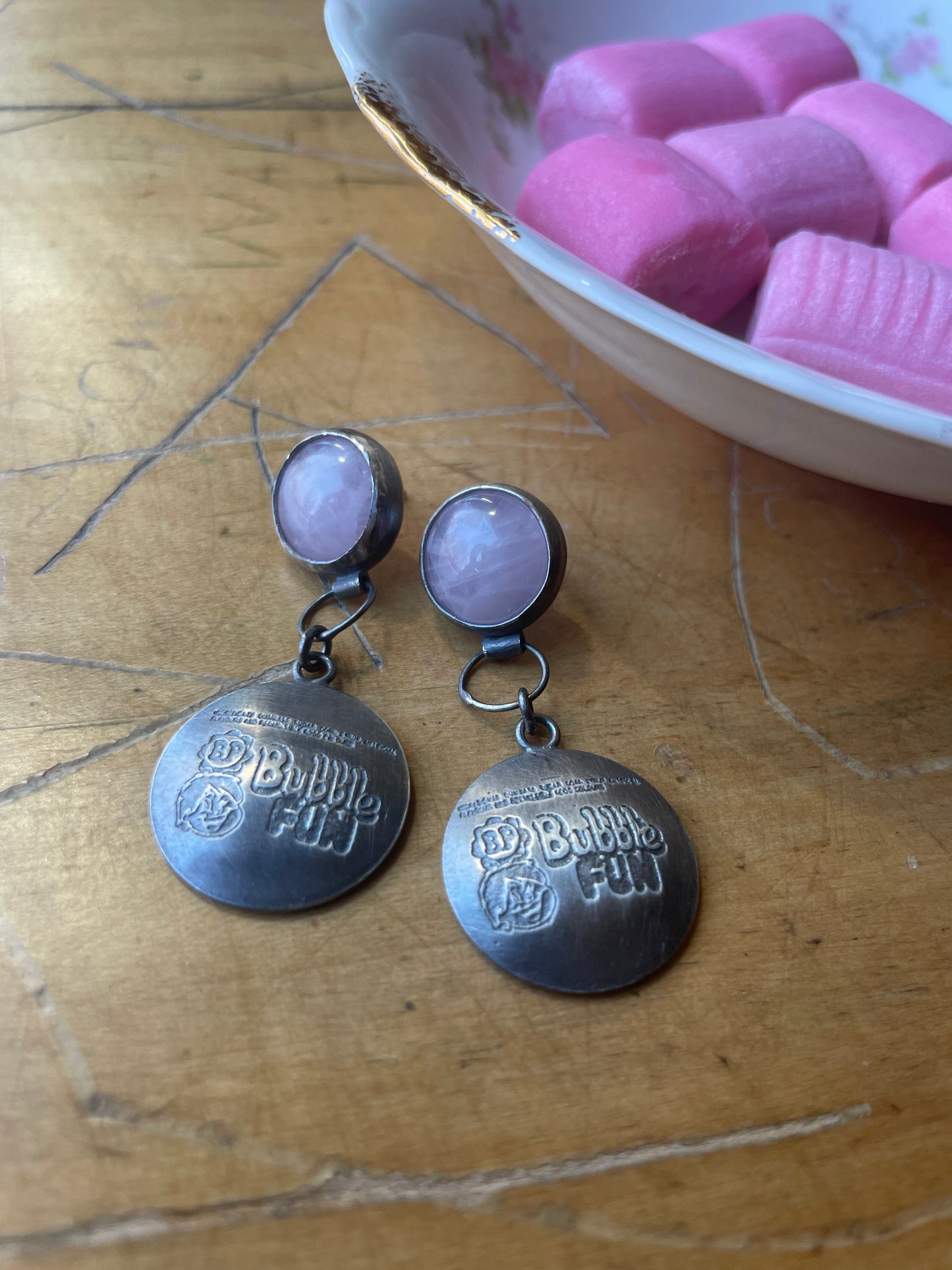 Double the Fun Dangles